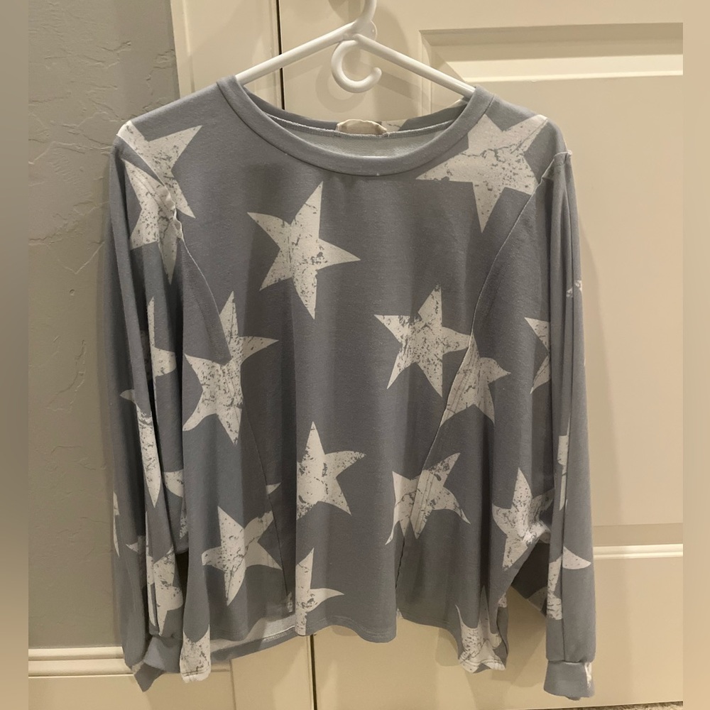Altard State star top